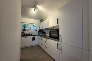 Barrierefreie 3-Zimmer-Wohnung mit Terrasse und Garten in der Oststadt – 76131 Oststadt, Karlsruhe – Vorschaubild 2
