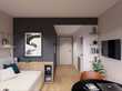 1-Zimmer-Apartment mit modernster Ausstattung und direkter City-Anbindung