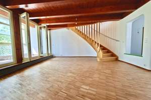 Wohnen am Stadtpark – 4,5-Zimmer-Maisonette-Wohnung mit Balkon und Wintergarten – Die vollständige Adresse der Immobilie erhältst du vom Anbieter., 70435 Zuffenhausen-Am Stadtpark, Stuttgart – Vorschaubild 5