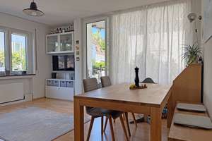 Helle 3-Zimmer-Wohnung mit zwei Balkonen und grünem Ausblick – ideal für Paare & kleine Familien – Die vollständige Adresse der Immobilie erhältst du vom Anbieter., 70192 Lenzhalde, Stuttgart – Vorschaubild 3