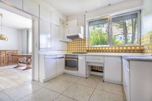 Bungalow-Klassiker: Die perfekte Basis für Ihr Modernisierungsprojekt. – Die vollständige Adresse der Immobilie erhältst du vom Anbieter., 51107 Rath/Heumar, Köln – Vorschaubild 4