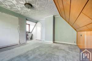 Haus statt Eigentumswohnung - Gepflegte Doppelhaushälfte mit Carport in Kiel-Hasseldieksdamm! – Die vollständige Adresse der Immobilie erhältst du vom Anbieter., 24109 Hasseldieksdamm, Kiel – Vorschaubild 15
