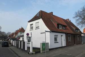 Schicke Doppelhaushälfte