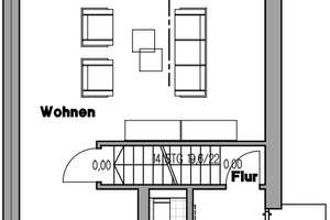 Traumhaft schöne Doppelhaushälfte mit Garten und Garage in Essen - Borbeck – Leimgardtsfeld 112, 45355 Borbeck-Mitte, Essen – Vorschaubild 63
