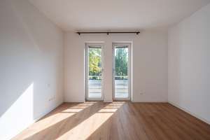 Rheinfront Df.-Golzheim: Großzügige 4-Raum-Wohnung in modernem Haus – 40474 Golzheim, Düsseldorf – Vorschaubild 7