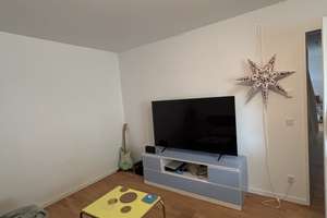  Vier-Zimmer-Wohnung in Köln-Kalk