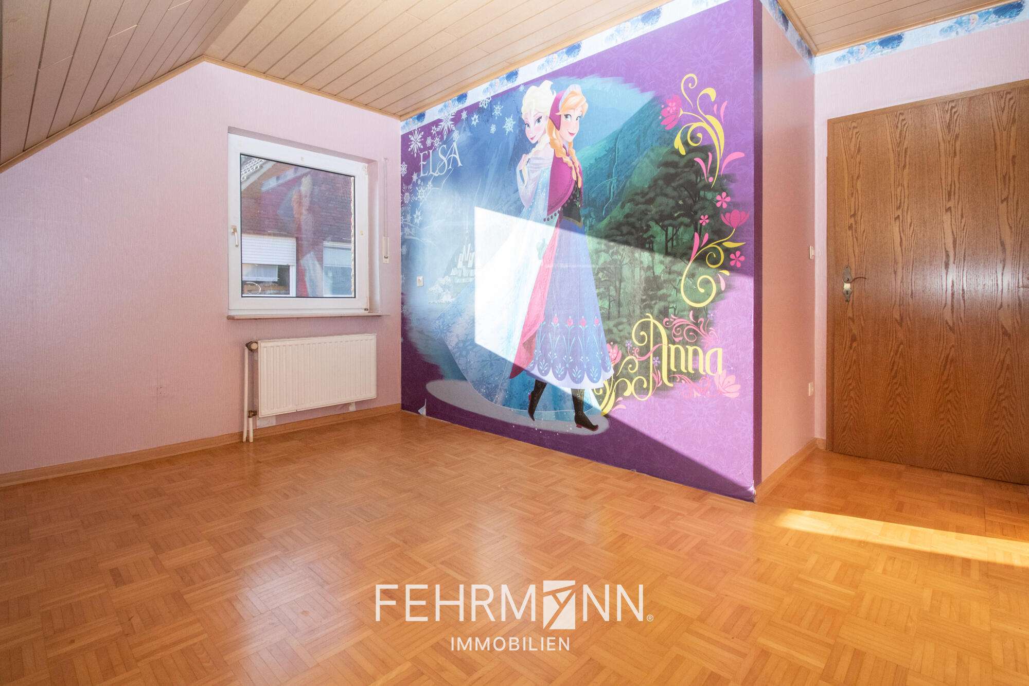 Immobilie in Haren (Ems) - Großzügiges Zuhause mit zwei Wohneinheiten und großem Garten in Haren zum Kauf - Bild 8