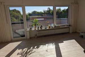 Helle 2-Zimmer-Wohnung mit großem Balkon im Mauritzviertel – 48145 Mauritz-Ost, Münster – Vorschaubild 3