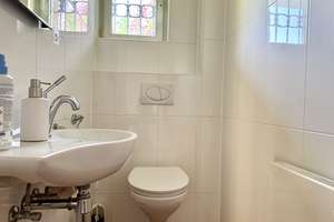 Charmanter Bungalow mit großem Garten in Gievenbeck! – Die vollständige Adresse der Immobilie erhältst du vom Anbieter., 48161 Gievenbeck, Münster – Vorschaubild 12