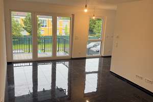 Exklusive 2,5 Zimmer-Neubauwohnung mit geh. Innenausstattung mit Balkon und EBK – Mathäusstraße 3, 51149 Gremberghoven, Köln – Vorschaubild 1