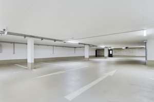 Helle 3-Zimmer-Maisonette im Altstadtkern – nahe Zwinger, Postplatz & Residenzschloss | MaryAnn – Annenstraße 1, 1067 Wilsdruffer Vorstadt/Seevorstadt-West, Dresden – Vorschaubild 21