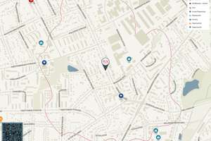 Familienfreundliche Etagenwohnung zur Miete mit Balkon in Hamburg Rahlstedt - Wentzel Dr. – Berner Straße 29, 22145 Rahlstedt, Hamburg – Vorschaubild 11