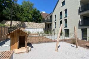 Preisgünstig! 4 Zimmer -Maisonette. Erstbezug.  Besichtigung nach Vereinbarung. – Entenweg 20, 70437 Zazenhausen, Stuttgart – Vorschaubild 5