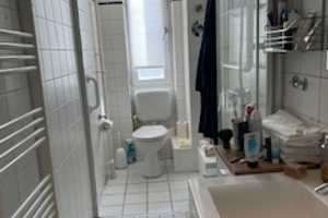 2 Zimmer ALtbauwohnung unweit Kudamm – Seesener Strasse 50, 10711 Berlin – Vorschaubild 3