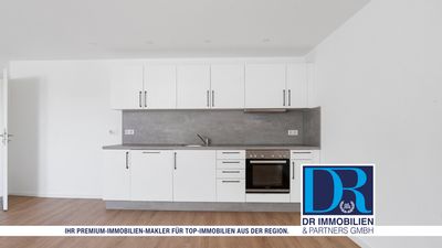 Moderne 2-Zimmer-Wohnung inkl. EBK in zentraler Lage von Mailing