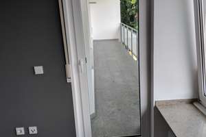 Modernisierte 4-Zimmer-Wohnung mit Balkon und herrlicher Aussicht in Hagen-Haßley – Raiffeisenstr. 26, 58093 Emst, Hagen – Vorschaubild 6