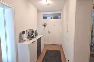Ihr neues Zuhause mit Vermieterbonus - Zweifamilienhaus mit Einliegerwohnung in Düsseldorf-Unterrath – Am Walbert 34, 40468 Unterrath, Düsseldorf – Vorschaubild 17