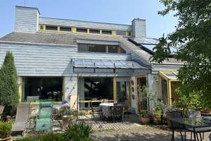 Familienhaus mit Garten  in Söflingen - Ideal für Familien / internationale Fachkräfte – Die vollständige Adresse der Immobilie erhältst du vom Anbieter., 89081 Söflingen, Ulm – Vorschaubild 7