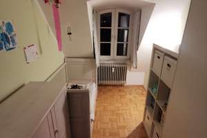 K89a - Einziehen und Wohlfühlen - Attraktive Maisonettewohnung mit Balkon   – Krahkampweg 89a, 40221 Volmerswerth, Düsseldorf – Vorschaubild 11