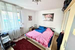 Gut geschnittene 3-Zimmer-Wohnung in Mannheim-Vogelstang – Mannheim – Vorschaubild 3