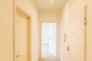 Modern und großzügig - Helle 2-Raum-Wohnung am Höschplatz – Stahlwerkstr. 51, 44145 Borsigplatz, Dortmund – Vorschaubild 7