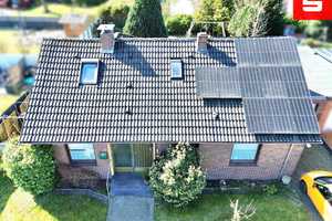 Einfamilienhaus in bevorzugter Wohnlage von Nordhorn  – Grafschaft Bentheim (Kreis) – Vorschaubild 1