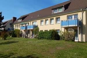 3-Zimmer-Wohnung mit Balkon in Oldenburg – Ostlandstraße 6, 23758 Oldenburg in Holstein – Vorschaubild 2