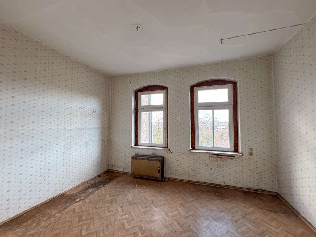 Sanierungsobjekt für Altbauliebhaber – Mehrfamilienhaus mit Potenzial zur Modernisierung, Mittelsachsen Kreis – Bild 3