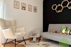 ** FamilyDREAM * Haus zur MIETE * 6 + 1 Zimmer * priv. Garten * Garage * Nürnberger Westen ** – Die vollständige Adresse der Immobilie erhältst du vom Anbieter., 90431 Gaismannshof, Nürnberg – Vorschaubild 28
