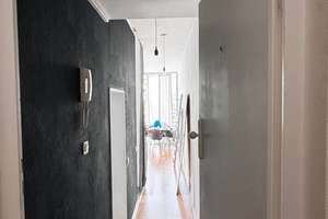 Helles 1-Zimmer-Apartment mit Balkon – Die vollständige Adresse der Immobilie erhältst du vom Anbieter., 50668 Altstadt/Nord, Köln – Vorschaubild 7