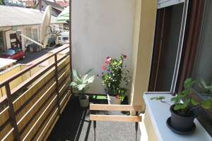 Top gepflegte 2-Zimmer-Wohnung mit Südbalkon in der Karlsruher-Südstadt – Winterstraße xx, 76137 Südstadt, Karlsruhe – Vorschaubild 3