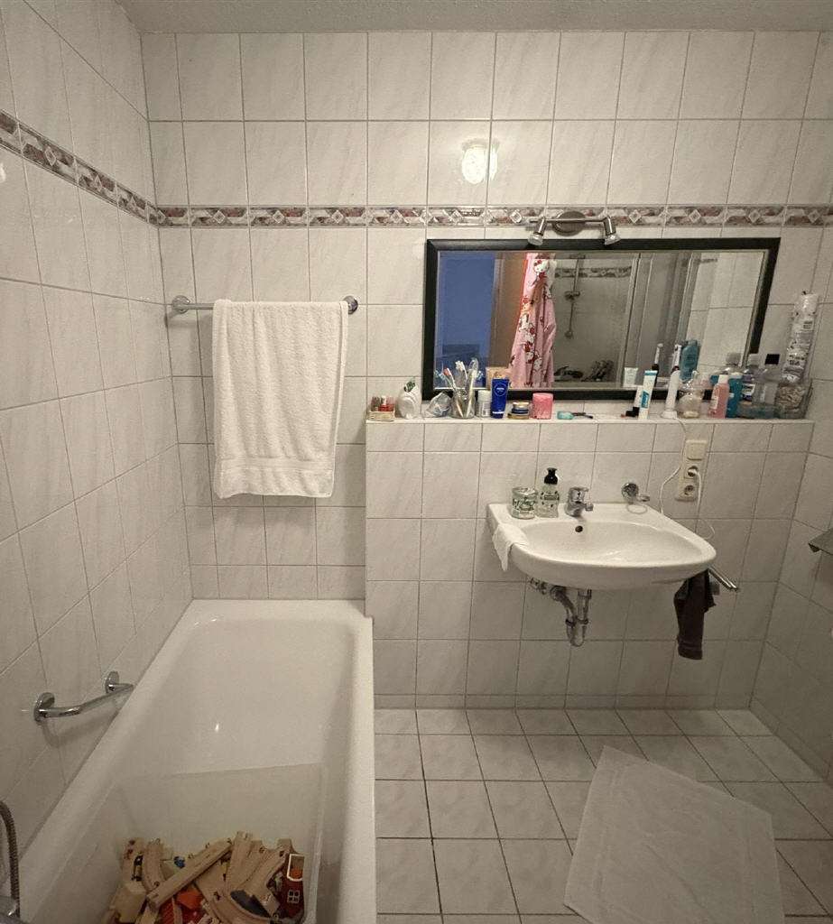 Immobilie in Obertaufkirchen - Vermietetes, attraktives Reihenmittelhaus in Schwindegg! - Bild 0