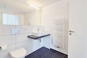 Sehr helle und moderne 2 Zimmerwohnung mit Balkon und Spreeblick – Tabbertstr. 6a, 12459 Oberschöneweide, Berlin – Vorschaubild 15