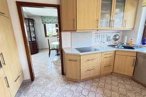 Wunderschönes Einfamilienhaus in Bargfeld – Nienwohlder Strasse 18a, 23863 Stormarn (Kreis) – Vorschaubild 9