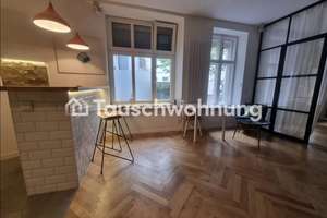 Tauschwohnung: 2 Zimmer Loft mit Garten in P Berg gegen Dachterasse – Gaudystraße 24, 10437 Prenzlauer Berg, Berlin – Vorschaubild 4