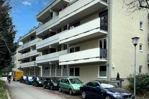 Wo München am schönsten ist – exklusive 2-Zimmer-Wohnung am Englischen Garten – München – Vorschaubild 30