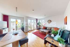Exklusives Wohnen im beliebten Wiesbadener Künstlerviertel – Die vollständige Adresse der Immobilie erhältst du vom Anbieter., 65197 Rheingauviertel / Hollerborn, Wiesbaden – Vorschaubild 2