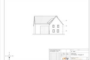 Exklusives BIETERVERFAHREN : Grundsteuerfreies Einfamilienhaus mit Denkmalschutz in Nidderau-Eichen – Obergasse 13, 61130 Main-Kinzig-Kreis – Vorschaubild 33