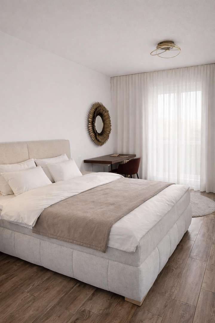 Immobilie in Bilshausen - Exklusives Architektenhaus mit unverbaubarem Waldblick nahe Göttingen - Provisionsfrei - Bild 0