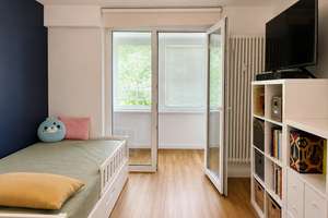 Kapitalanlage in Premiumlage – MFH  mit TG-Stellplätzen und Entwicklungspotenzial in Oberkassel – Die vollständige Adresse der Immobilie erhältst du vom Anbieter., 40549 Oberkassel, Düsseldorf – Vorschaubild 17