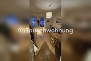 Tauschwohnung: Gemütliche 2-Zimmer-Wohnung in Winterhude – Die vollständige Adresse der Immobilie erhältst du vom Anbieter., 22301 Winterhude, Hamburg – Vorschaubild 3
