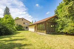 Renovierungsbedürftiges 2-FH  in toller Lage Bogenhausen nahe dem Cosimabad – Die vollständige Adresse der Immobilie erhältst du vom Anbieter., 81927 Englschalking, München – Vorschaubild 6