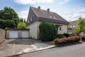Vielfältige Möglichkeiten in seltener Wohnlage – Zweifamilienhaus mit Garten in Henrichenburg – Recklinghausen (Kreis) – Vorschaubild 3