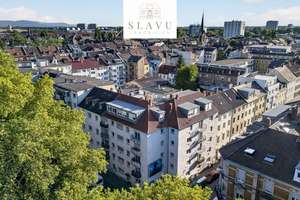 Sanierte 3-Zimmer-Wohnung mit Aufzug und Tiefgaragenstellplatz | Karlsruhe-Südstadt – Die vollständige Adresse der Immobilie erhältst du vom Anbieter., 76137 Südstadt, Karlsruhe – Vorschaubild 18