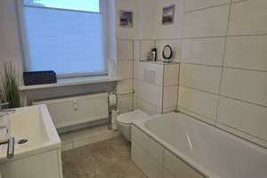 Vermietung auf Zeit: 1 bis 6 Monate möblierte 3-Zi.Whg. 75 m² – Die vollständige Adresse der Immobilie erhältst du vom Anbieter., 24159 Holtenau, Kiel – Vorschaubild 11