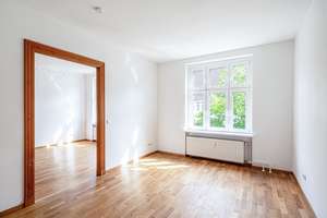 Altbauwohnung mit liebevollen Details nahe dem Tempelhofer Feld – Die vollständige Adresse der Immobilie erhältst du vom Anbieter., 12051 Neukölln (Ortsteil), Berlin – Vorschaubild 2