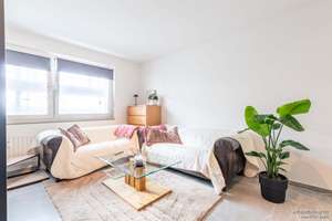 Welc(H)ome® by RIDA RESIDENTIAL – Kernsanierte Designwohnung mit Vollmöblierung in Köln-Riehl – Die vollständige Adresse der Immobilie erhältst du vom Anbieter., 50735 Riehl, Köln – Vorschaubild 2