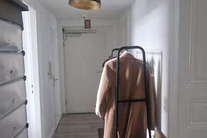 [VAC-22355] 3-Zimmer Wohnung mit Altbaucharme! – Scheurenstraße 22, 40215 Friedrichstadt, Düsseldorf – Vorschaubild 3