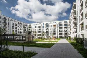 Tauschwohnung: 3-Zimmer Wohnung in Wandsbek – Charlie-Mills-Straße 5, 22159 Farmsen-Berne, Hamburg – Vorschaubild 1