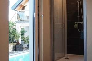 Anwesen mit Pension, 2 Wohnhäusern, Weinkeller, Pool & Sauna bei Zwenkauer See – Die vollständige Adresse der Immobilie erhältst du vom Anbieter., 4539 Groitzsch – Vorschaubild 33
